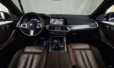 X5 (G05)