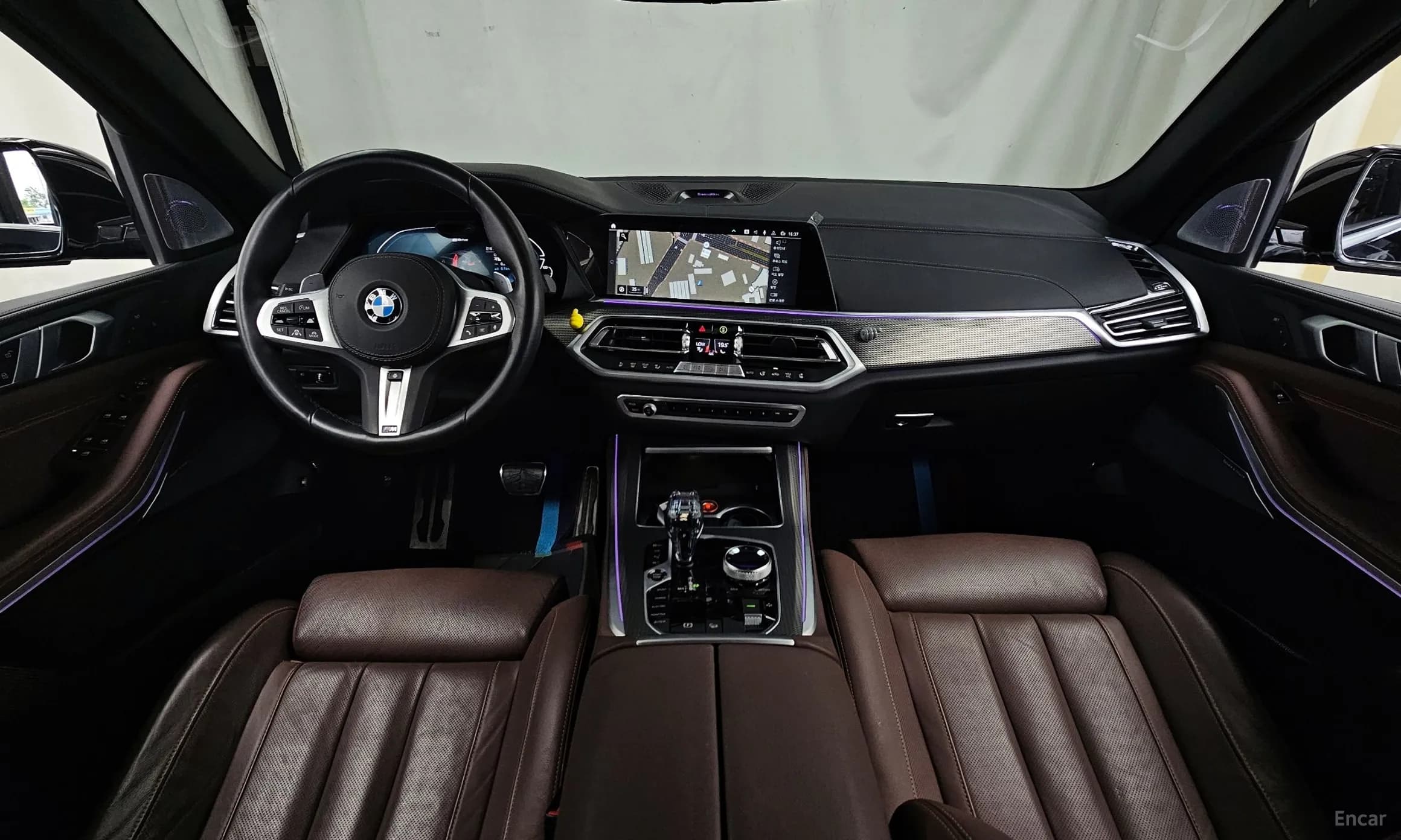 X5 (G05)