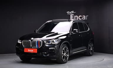 X5 (G05)