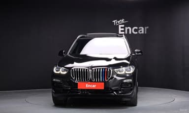 X5 (G05)