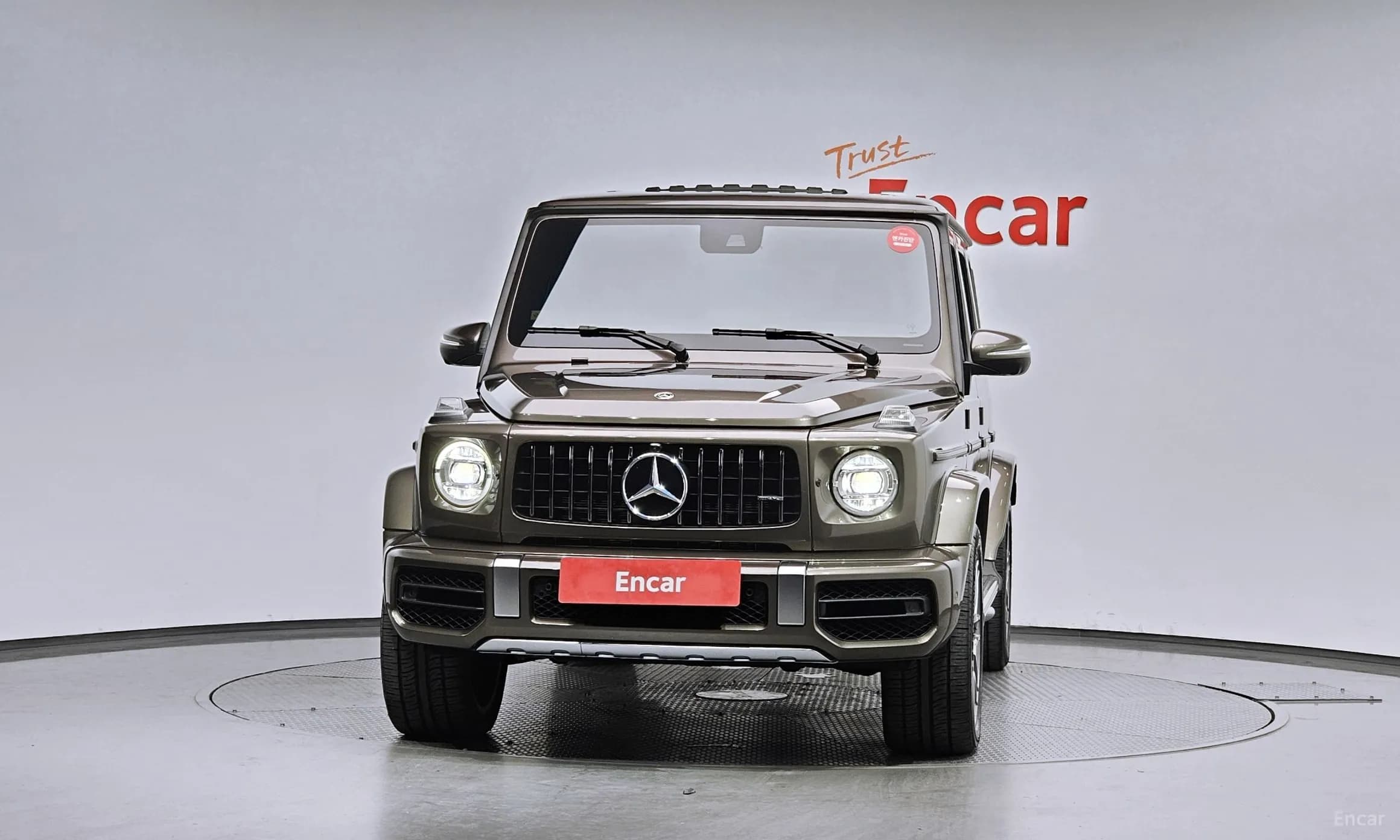 G-Class W463b