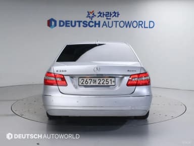 E-Class W212