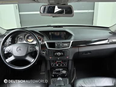 E-Class W212