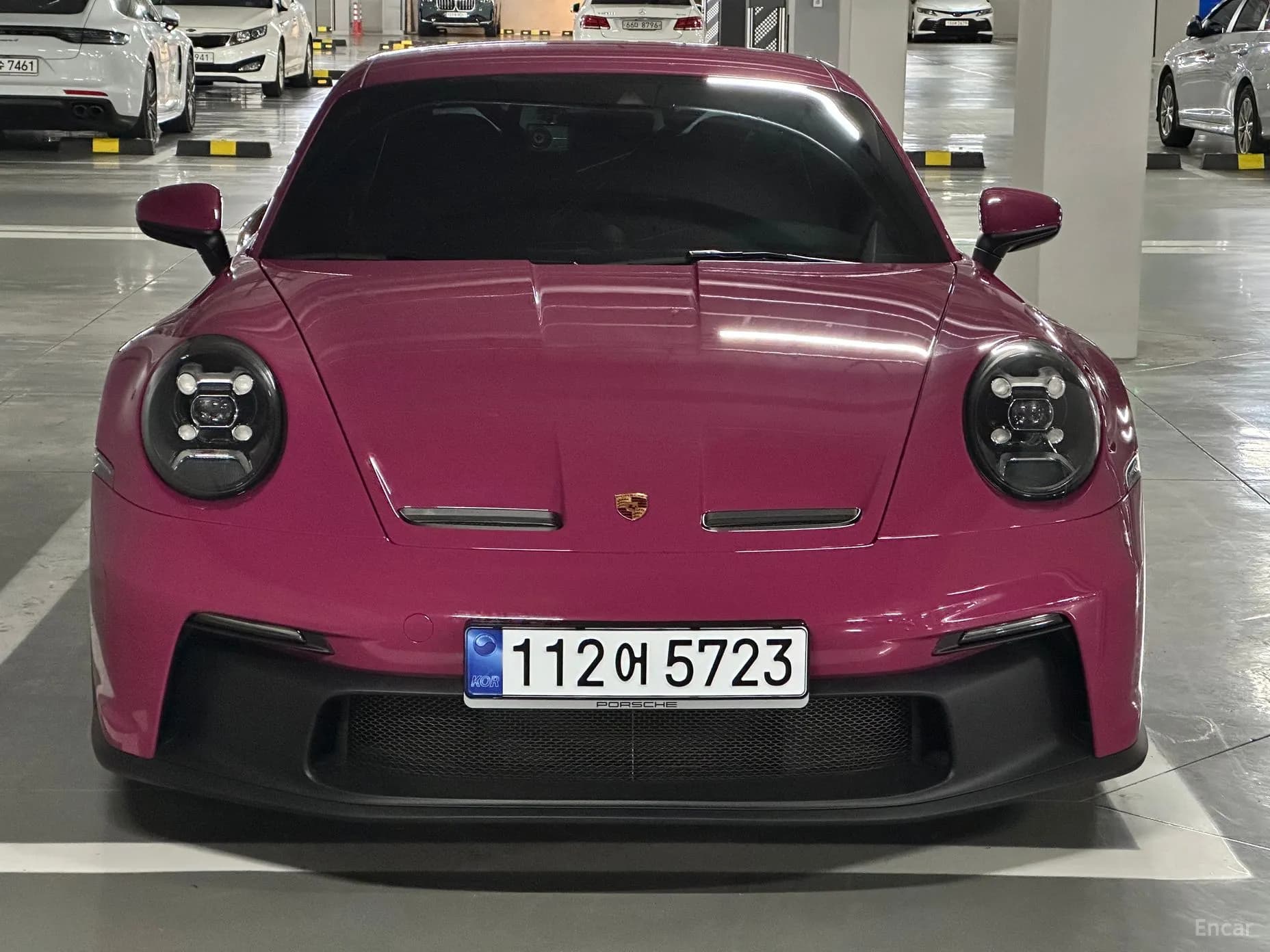 911 (992)