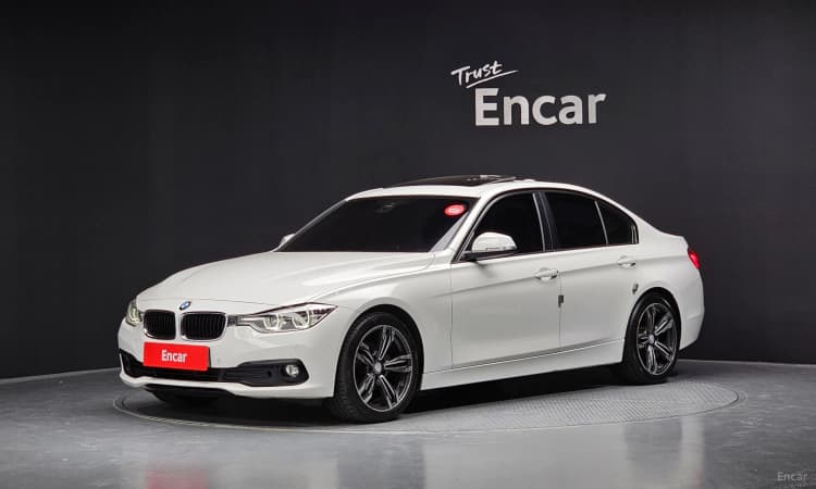 3 Series (F30)