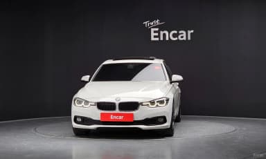 3 Series (F30)