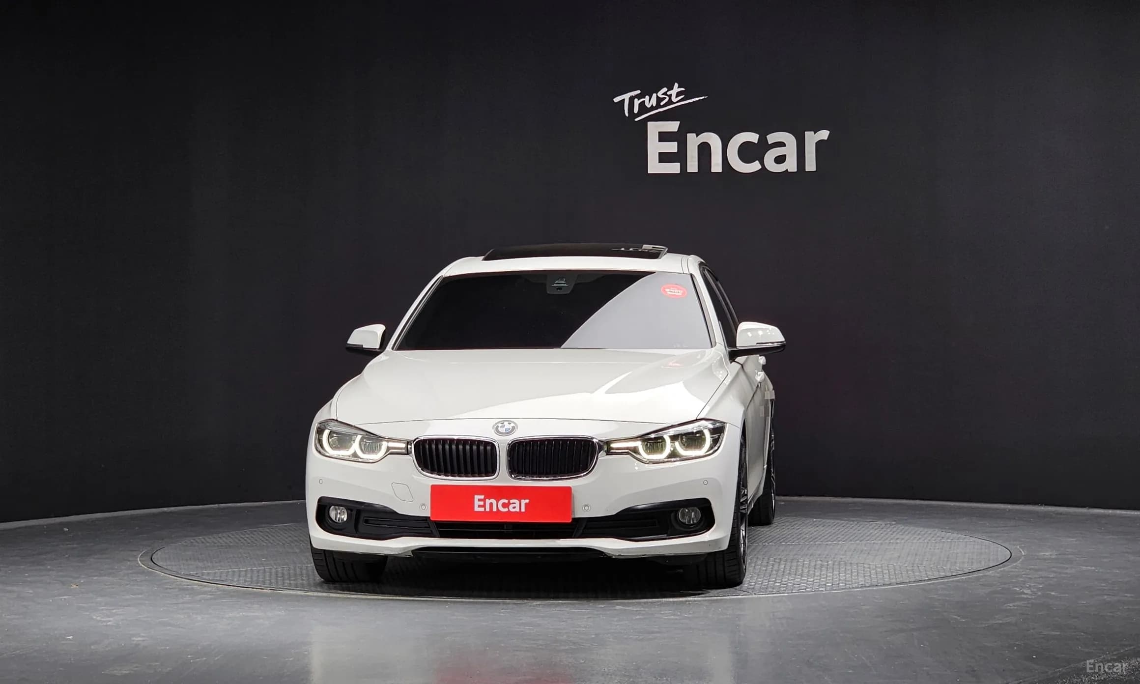 3 Series (F30)