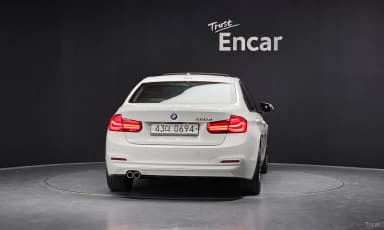 3 Series (F30)