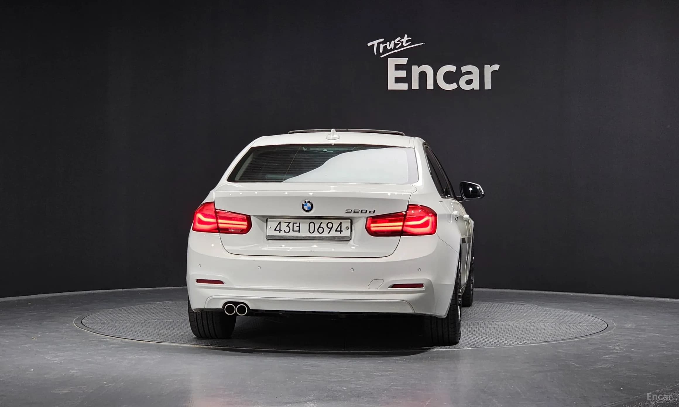 3 Series (F30)