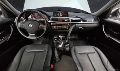 3 Series (F30)
