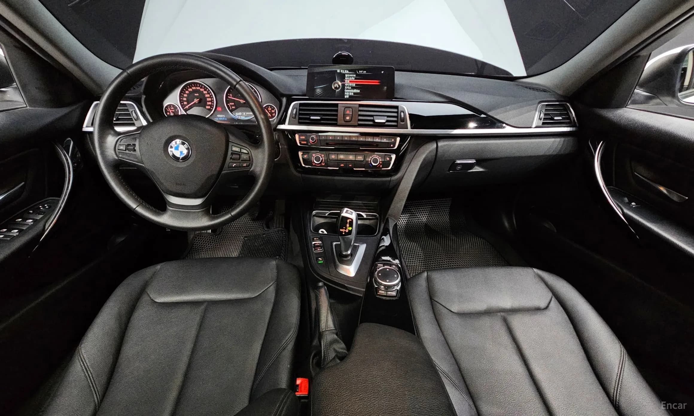 3 Series (F30)