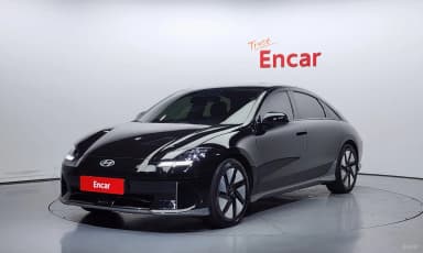 Ioniq 6