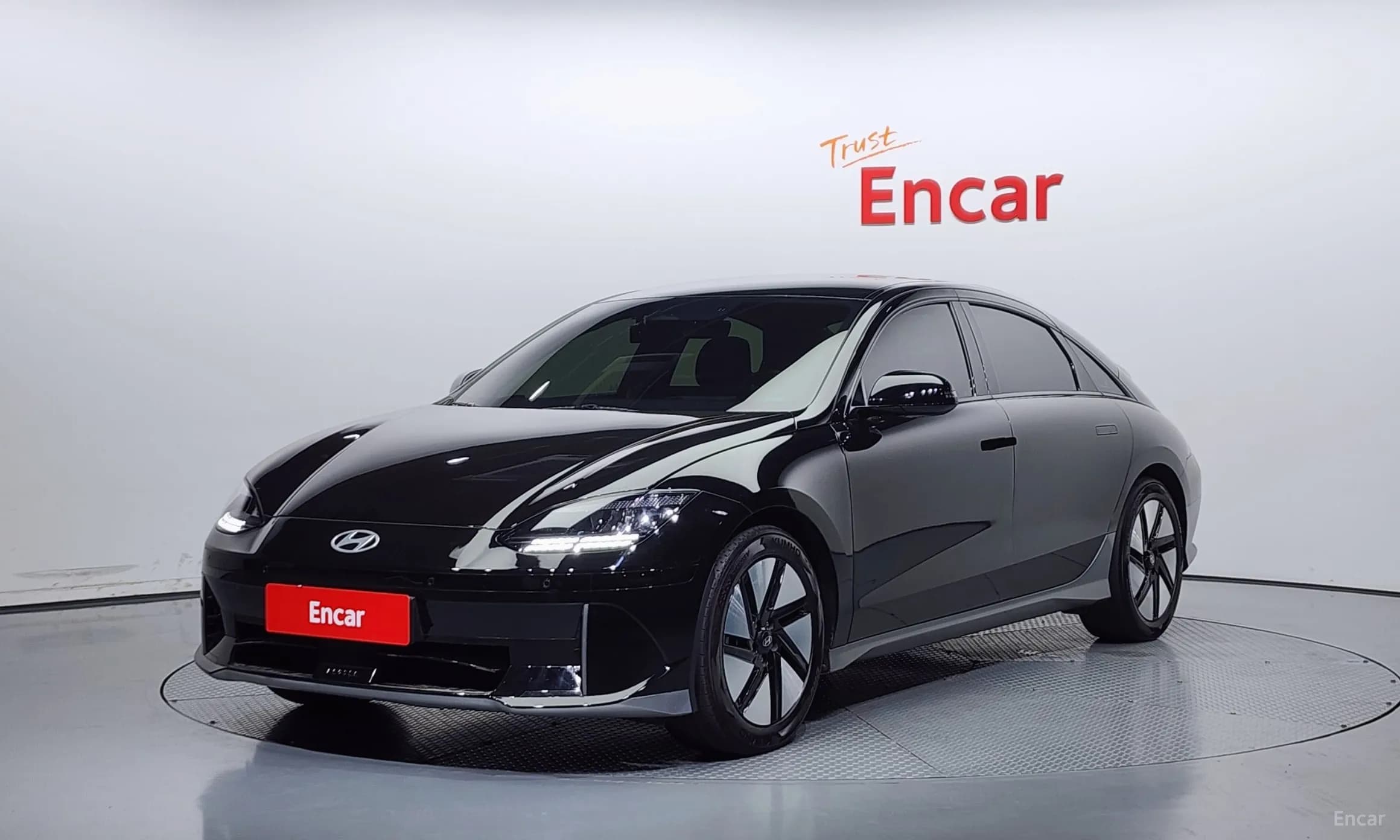 Ioniq 6