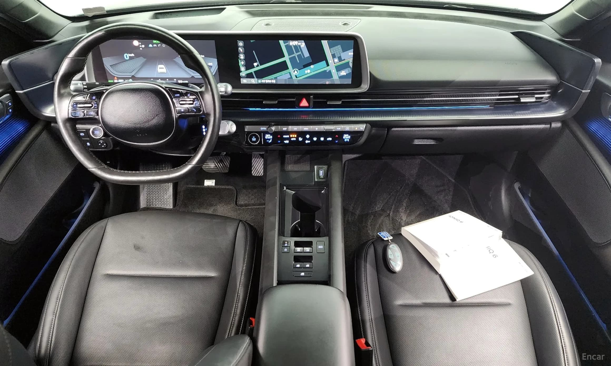 Ioniq 6