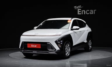 Kona Hybrid (SX2)