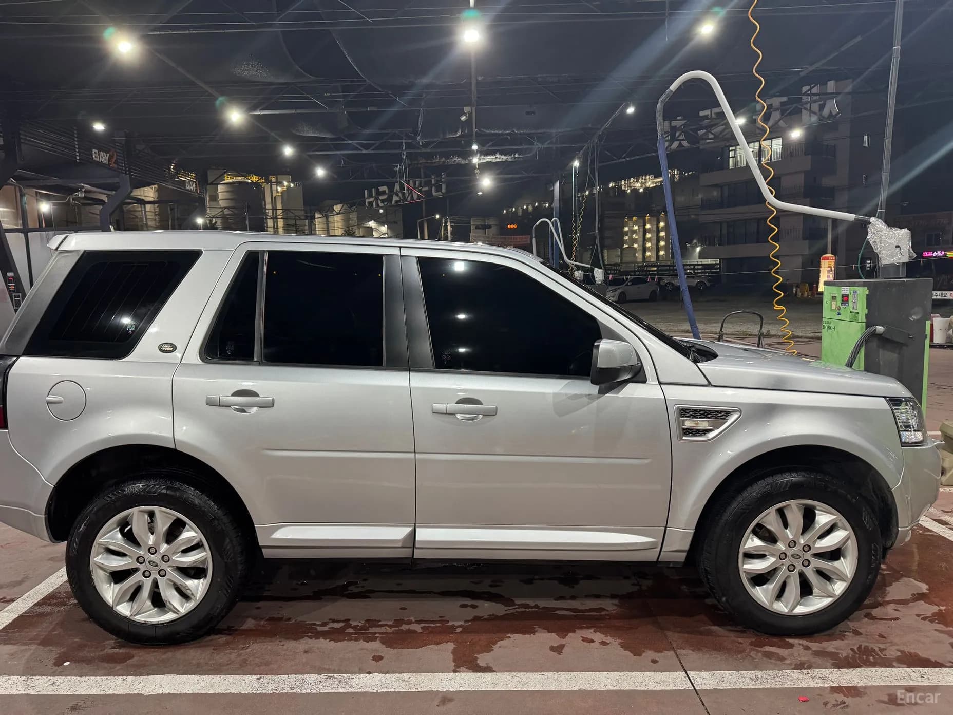 Freelander 2