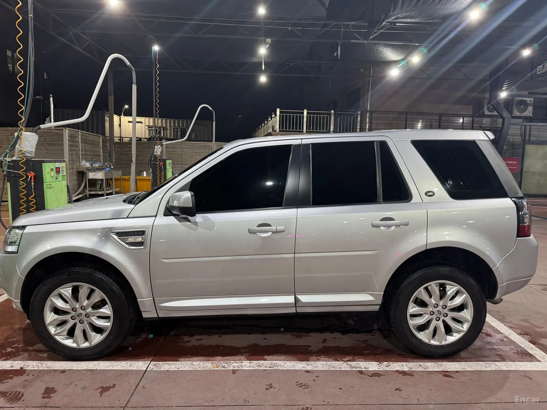 Freelander 2