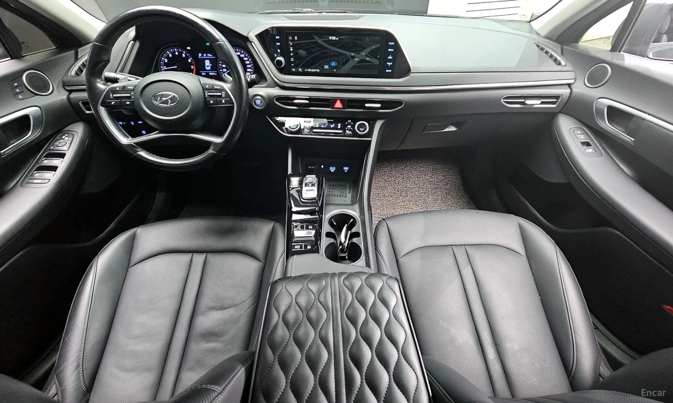 Sonata (DN8)
