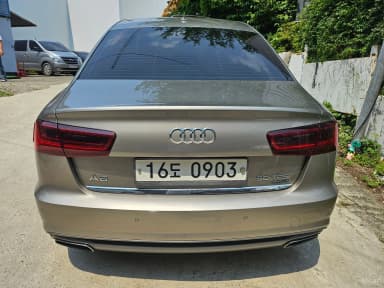 New A6
