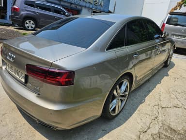New A6