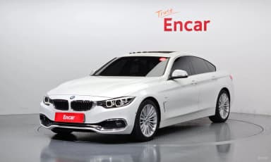 Series 4 (F32)