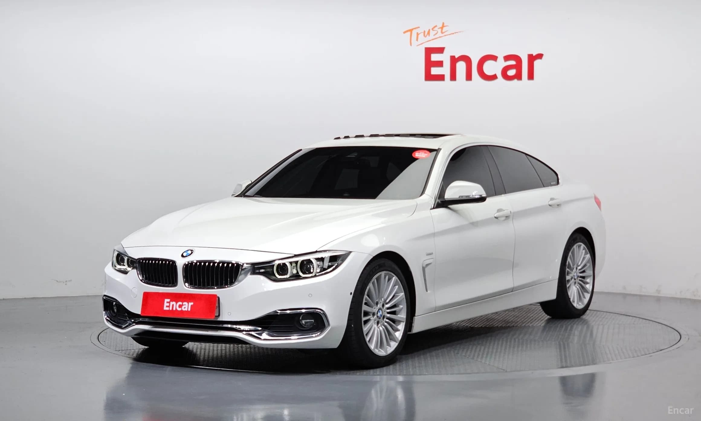 Series 4 (F32)