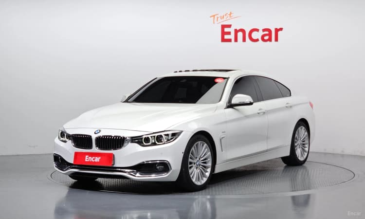 Series 4 (F32)