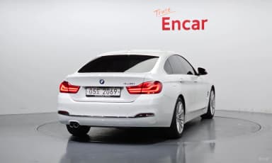 Series 4 (F32)