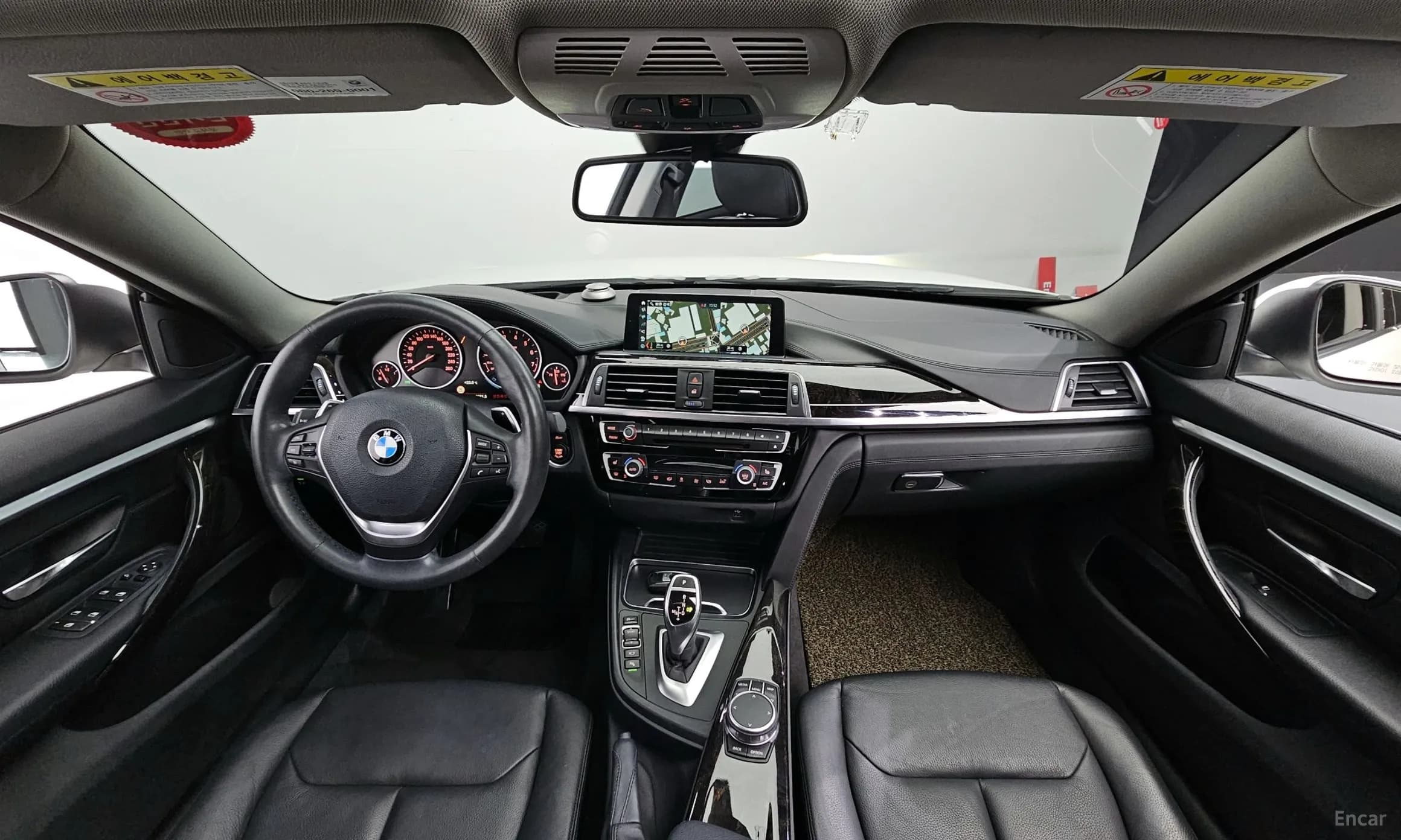 Series 4 (F32)