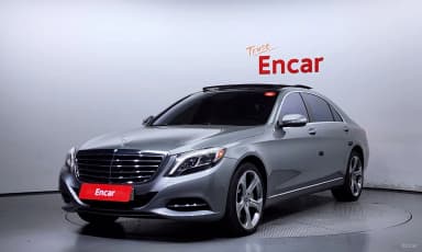 S-Class W222