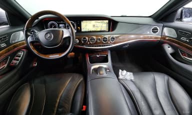 S-Class W222