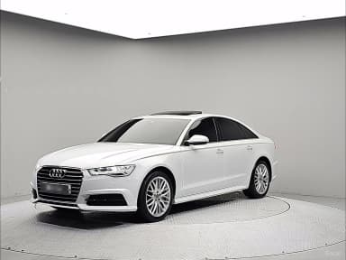 New A6
