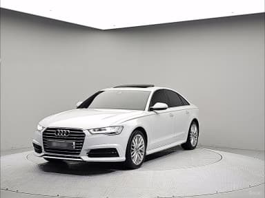 New A6