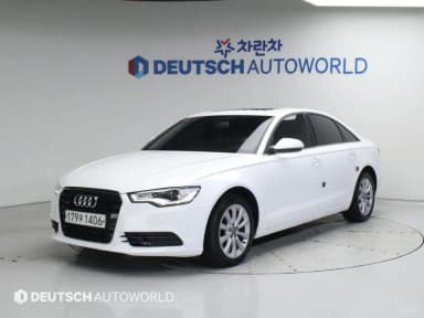 New A6