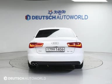 New A6