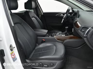 New A6