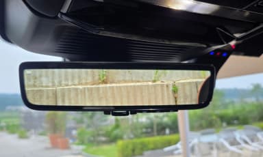 Range Rover Sport 3rd Generation