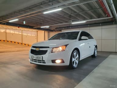 Cruze