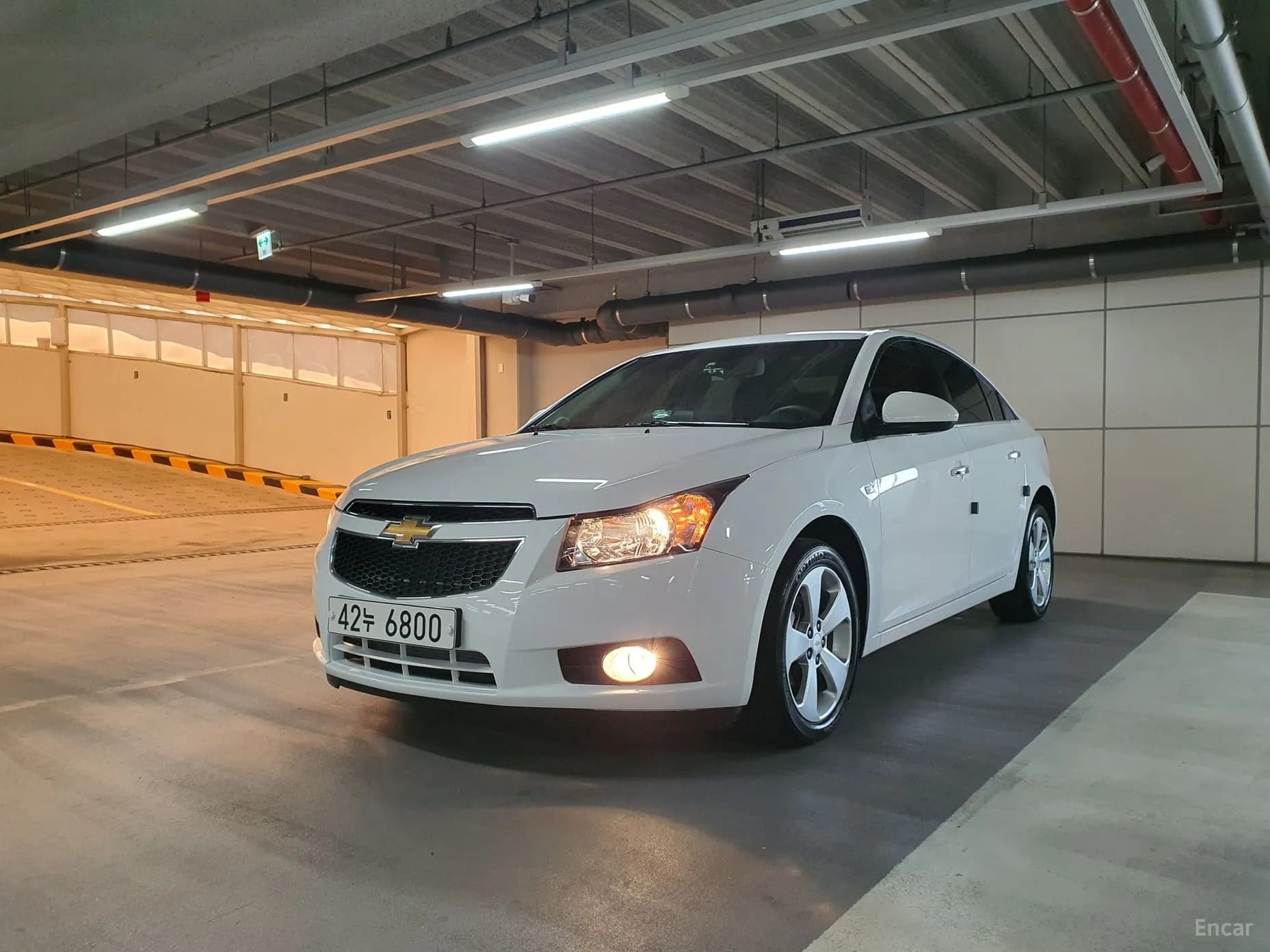 Cruze