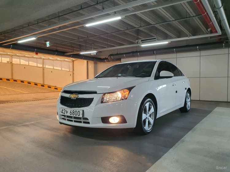 Cruze