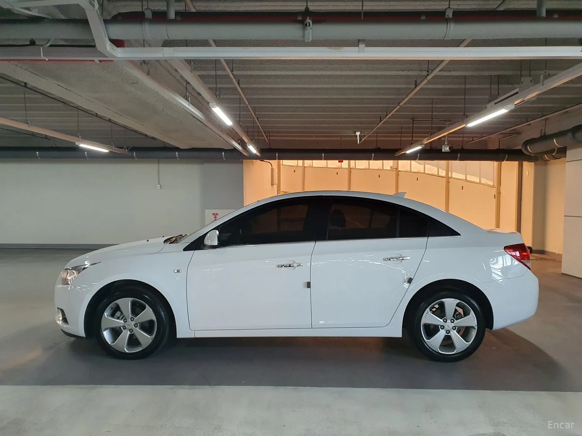 Cruze
