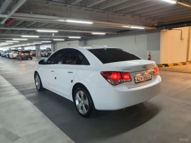 Cruze