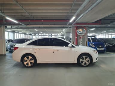 Cruze