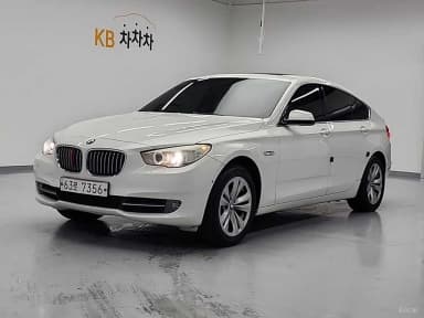 5 Series GT (F07)