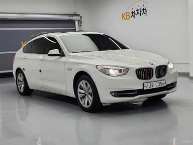 5 Series GT (F07)