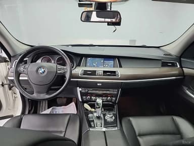 5 Series GT (F07)