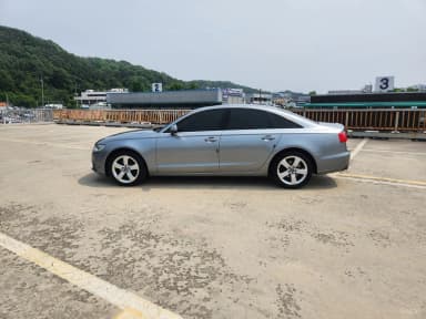 New A6