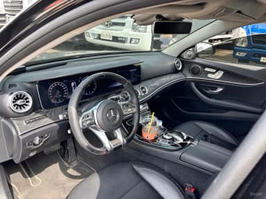 E-Class W213