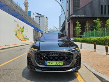 RSQ8 (4M)