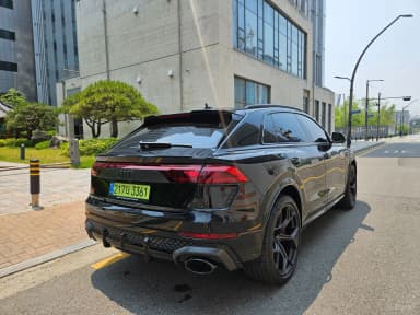 RSQ8 (4M)